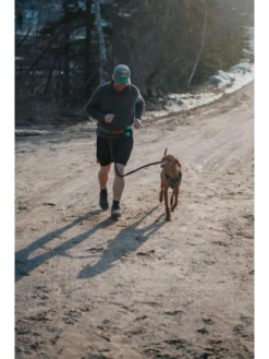 Kurgo Harnais - JOURNEY AIR - Noir -Chien Produits Boutique harnais journey air noir 4