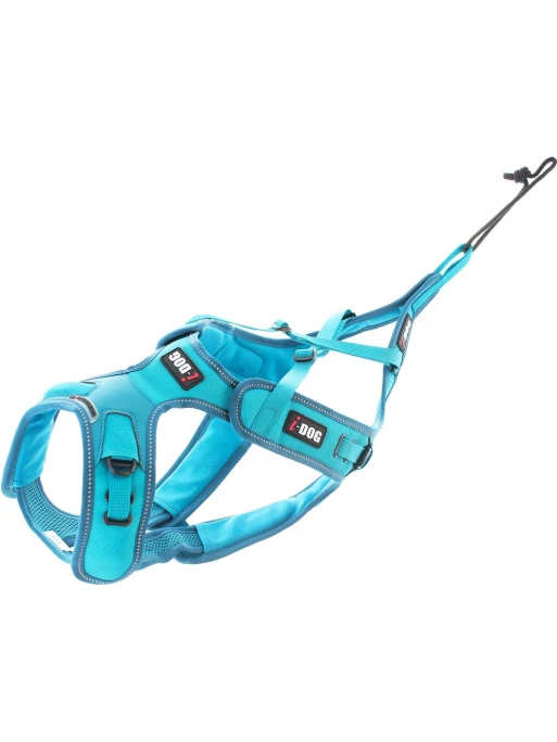 Harnais X-Back Phoenix ALM I-DOG 4 Harnais X-Back Phoenix ALM I-DOG – Image 4