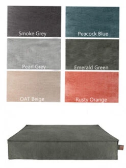 Housse Matelas Mellow Stargaze Fantail