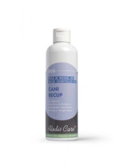 Huile De Massage Pour Chiens Cani Recup 250ml Alodis Care