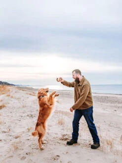 Jouet à Mâcher Et Distributeur De Friandises Tripebone Benebone -Chien Produits Boutique jouet a macher distributeur de friandises tripebone benebone 3