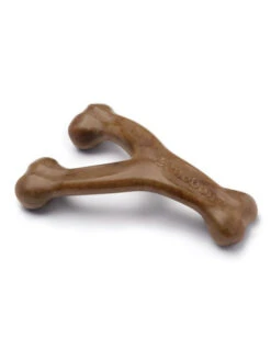 Jouet à Mâcher Wishbone Benebone -Chien Produits Boutique jouet a macher wishbone benebone jouet a mastiquer chien 3