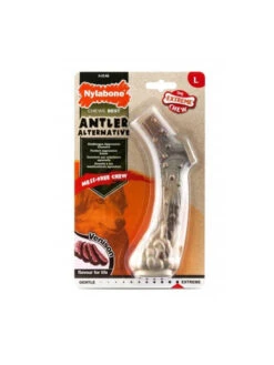 Jouet Branche De Bois Extreme Chew Gibier Nylabone