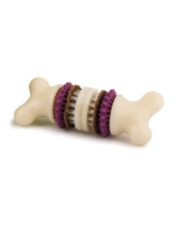 PetSafe Jouet Busy Buddy Bristle Bone