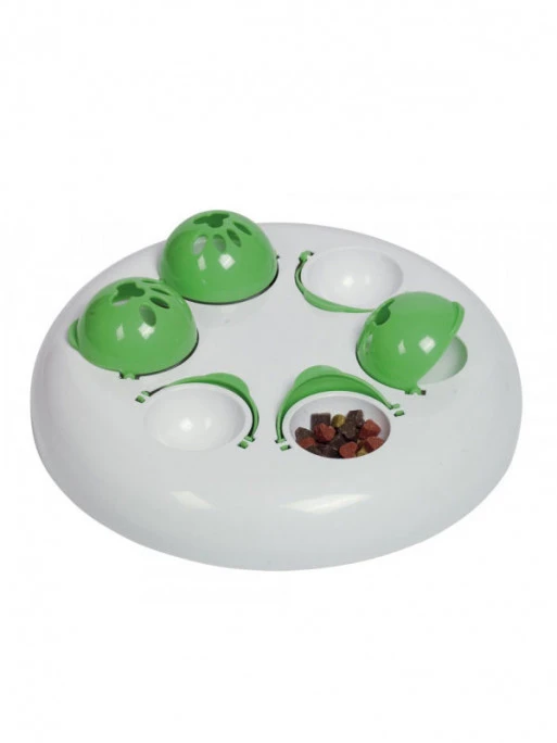 Jouet Intelligent Pour Chien BrainBoard Flappie Nobby 1 Jouet Intelligent Pour Chien BrainBoard Flappie Nobby