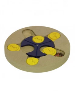 Jouet Intelligent Pour Chien BrainBoard Star Nobby