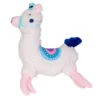 Jouet Chien Peluche Licorne Lama Vadigran