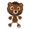 Jouet Chien Peluche Lilli Lion Vadigran