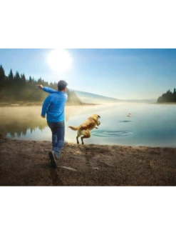 Kurgo Jouet Flottant - SKIPPING TONES Lot De 2 -Chien Produits Boutique jouet flottant skipping tones lot de 2 2