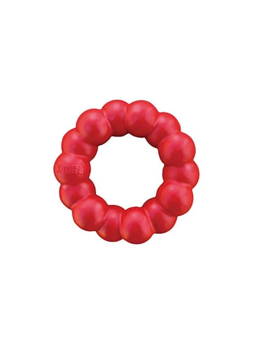 Jouet Kong Classic Ring 1 Jouet Kong Classic Ring