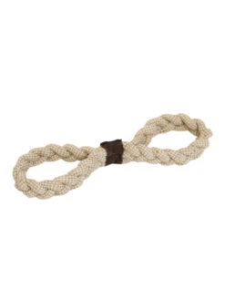 Jouet Pour Chien Cotton Rope 8-Loop Kentucky -Chien Produits Boutique jouet pour chien cotton rope 8 loop kentucky 2