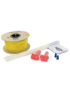 Kit Rallonge Clôture Anti-fugue In-Ground Fence PetSafe