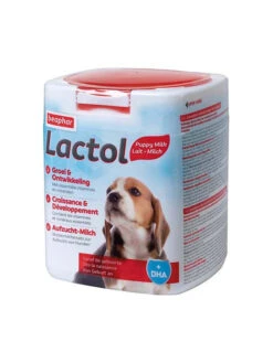 BEAPHAR LACTOL, Lait Maternisé Pour Chiot