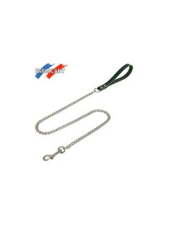 Laisse Chaîne Moyen