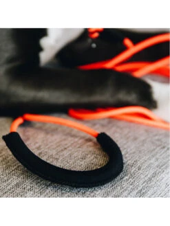 Laisse D’entraînement Pour Chien En Caoutchouc Souple Kentucky -Chien Produits Boutique laisse dentrainement pour chien en caoutchouc souple kentucky 3