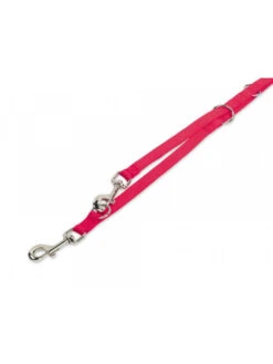 Laisse En Nylon Réglable Classic Nobby