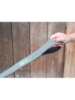 Laisse En Velours Côtelé GEM -Chien Produits Boutique laisse en velours cotele gem 2