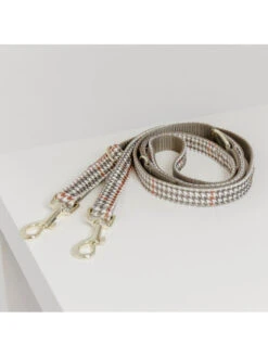 Laisse Pour Chien Pied-de-Poule Kentucky