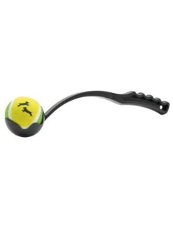Lanceur De Balle De Tennis Bubimex