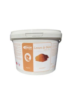 Levure De Bière 1kg Rekor
