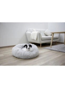 Lit Pour Chien Fluffy 76x19 cm Kerbl -Chien Produits Boutique lit pour chien fluffy 76x19 cm kerbl 2