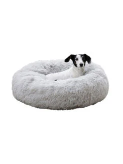 Lit Pour Chien Fluffy 76x19 cm Kerbl -Chien Produits Boutique lit pour chien fluffy 76x19 cm kerbl 3
