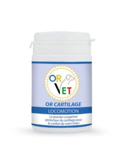 Or-Cartilage 60 Comprimés Or-Vet