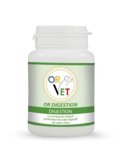 Or-Digestion 120 Comprimés Or-Vet