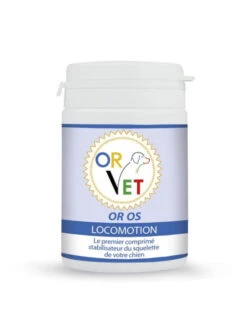 Or-Os 60 Comprimés Or-Vet