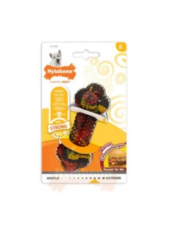 Os En Caoutchouc Rubber Bone Nylabone