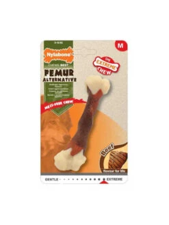Os à Mâcher Extreme Femur Beef Bone Nylabone