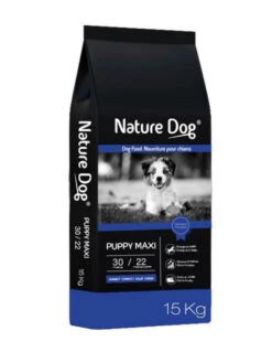 Palette à Composer 96 Sacs Nature Dog