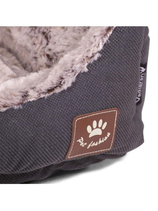 Panier Asma Vadigran Anthracite/Gris 4 Panier Asma Vadigran Anthracite/Gris – Image 4