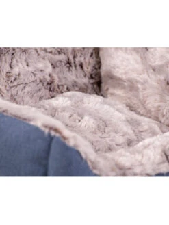 Panier Asma Vadigran Bleu/Gris -Chien Produits Boutique panier asma vadigran bleugris 3