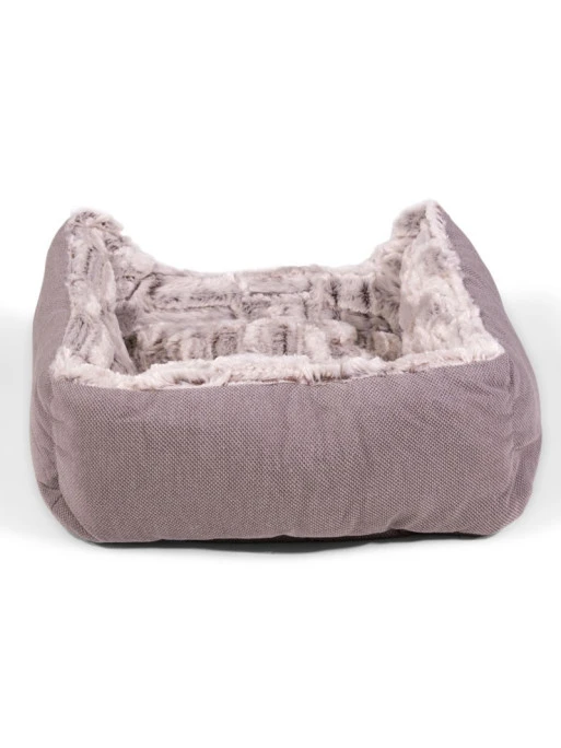 Panier Asma Vadigran Taupe/Gris 2 Panier Asma Vadigran Taupe/Gris – Image 2