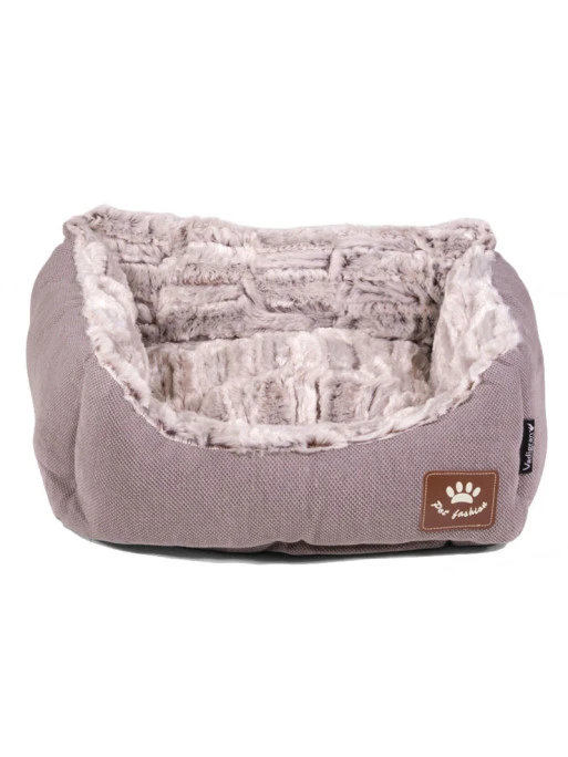 Panier Asma Vadigran Taupe/Gris 4 Panier Asma Vadigran Taupe/Gris – Image 4