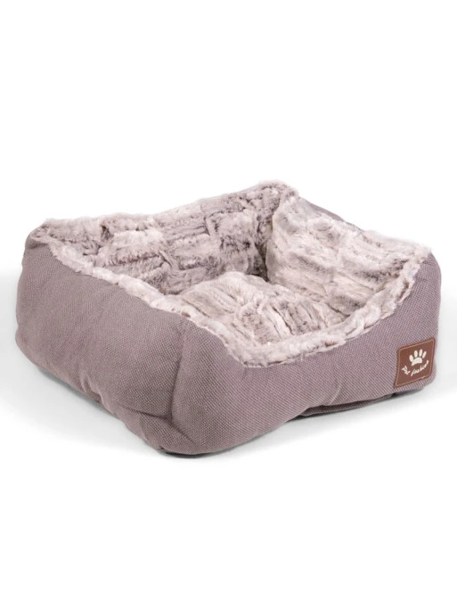 Panier Asma Vadigran Taupe/Gris 1 Panier Asma Vadigran Taupe/Gris