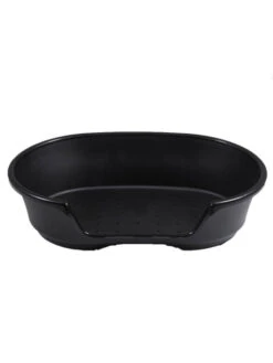 Paniers Air Cosy Noir Savic -Chien Produits Boutique paniers air cosy noir savic 2