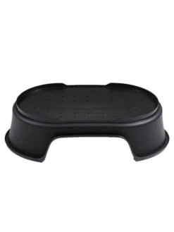 Paniers Air Cosy Noir Savic