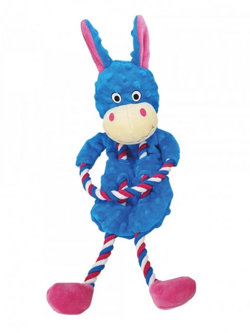 Peluche Avec Corde Ane Nobby 1 Peluche Avec Corde Ane Nobby