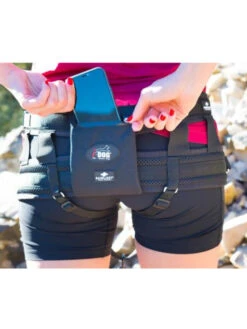 Poche Baudrier Raidlight I-Dog -Chien Produits Boutique poche baudrier raidlight i dog 4