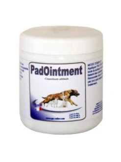 Pommade Pour Coussinets Pad Ointment 200g Rekor