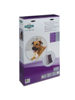 Porte D'accès Avec Isolation Renforcée PetSafe - Chats Et Chiens -Chien Produits Boutique porte d acces avec isolation renforcee petsafe chats et chiens 2
