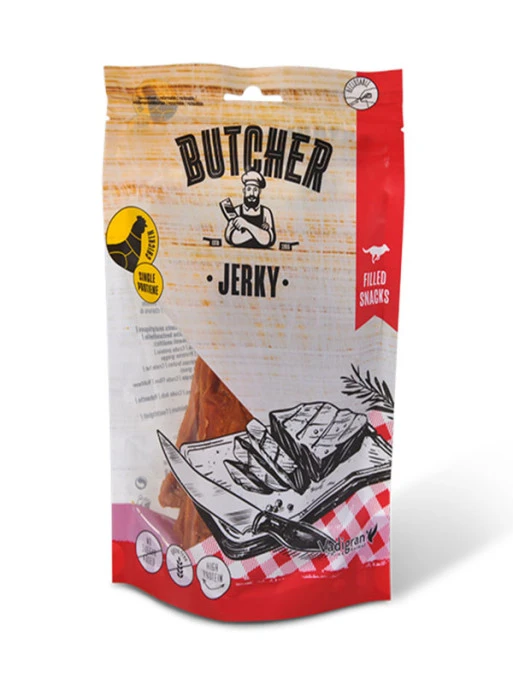 Poulet Séché Butcher 113g Vadigran 2 Poulet Séché Butcher 113g Vadigran – Image 2