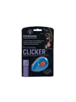 Pro-training Clicker Starmark 4x6cm Vadigran 5 Pro-training Clicker Starmark 4x6cm Vadigran -Chien Produits Boutique pro training clicker starmark 4x6cm vadigran 2
