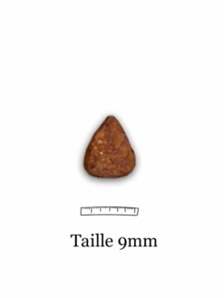 Croquettes Puppy 30/22 Nature Dog 4kg