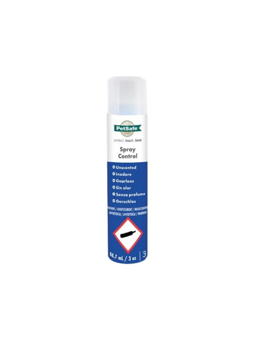 Recharge Spray Collier Anti-aboiement Petsafe 2 Recharge Spray Collier Anti-aboiement Petsafe – Image 2