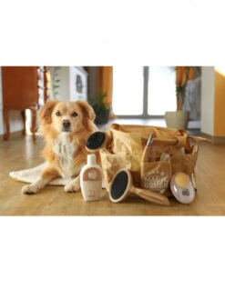 Sac De Pansage MagicBrush -Chien Produits Boutique sac de pansage magicbrush toilettage chien 4