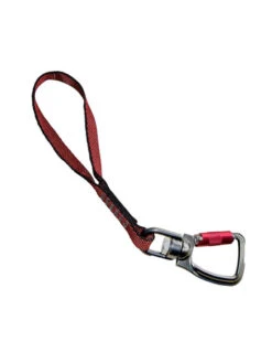 Kurgo Sangle D'attache De Sécurité Swivel Pour Chien