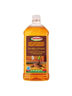 Saniterpen Détergent Parfumant 1L